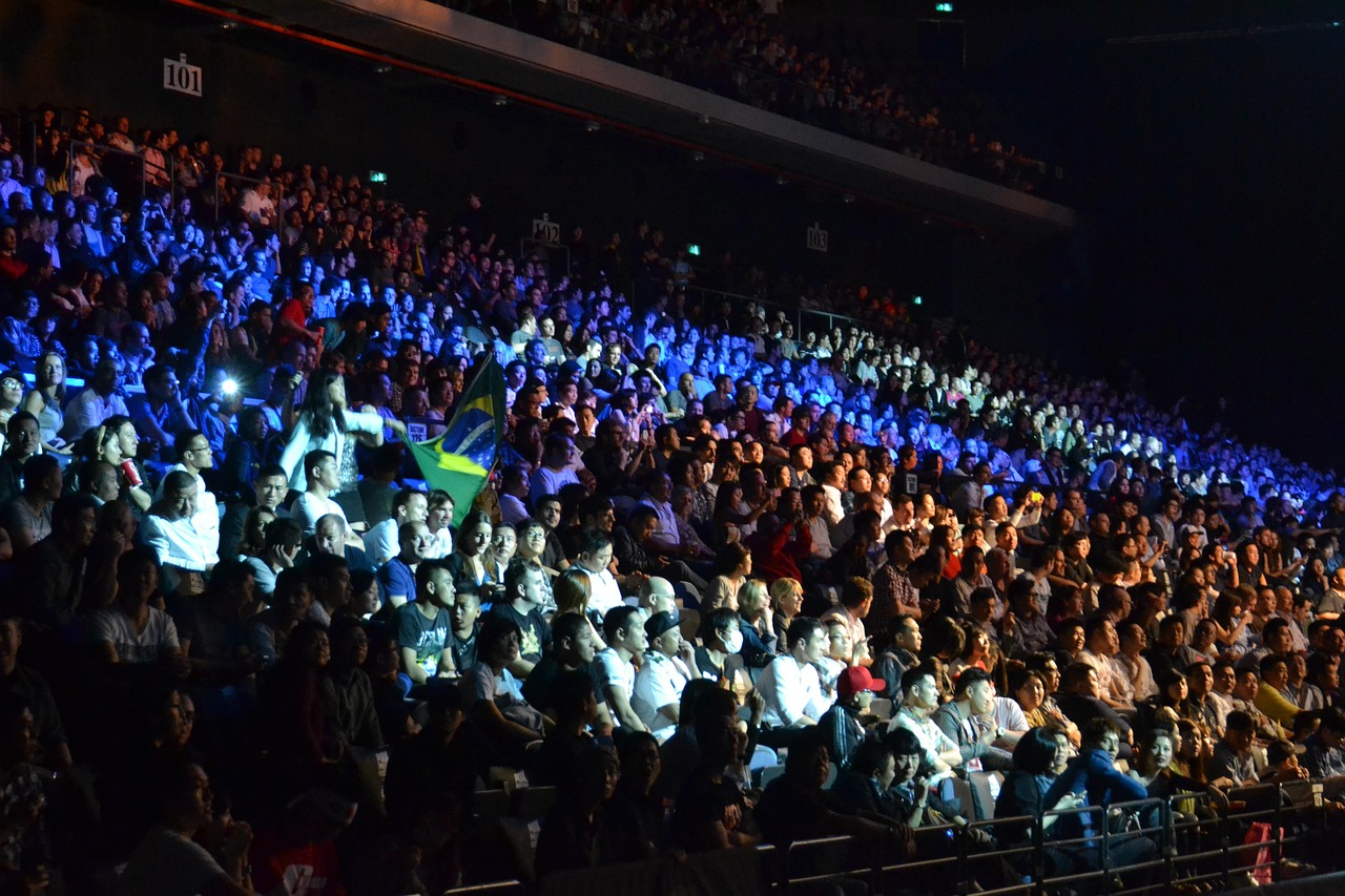 audience, crowd, event, people, concert, performance, entertainment, excitement, live, light, audience, audience, audience, audience, audience